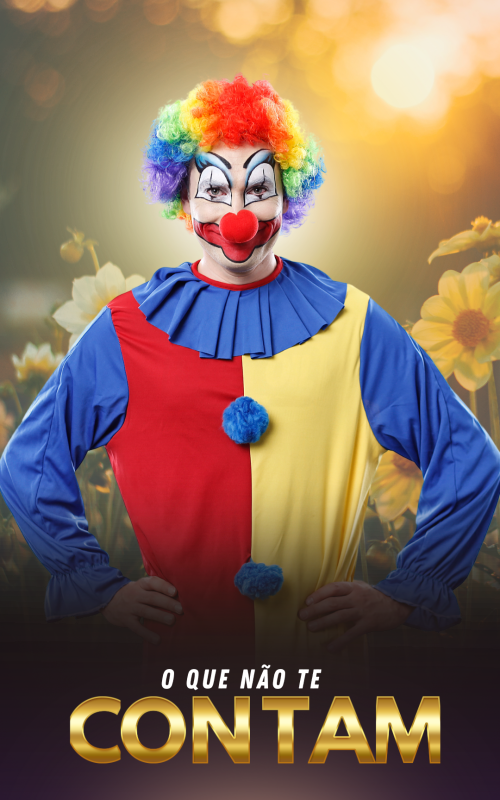 02 - O que não te contam