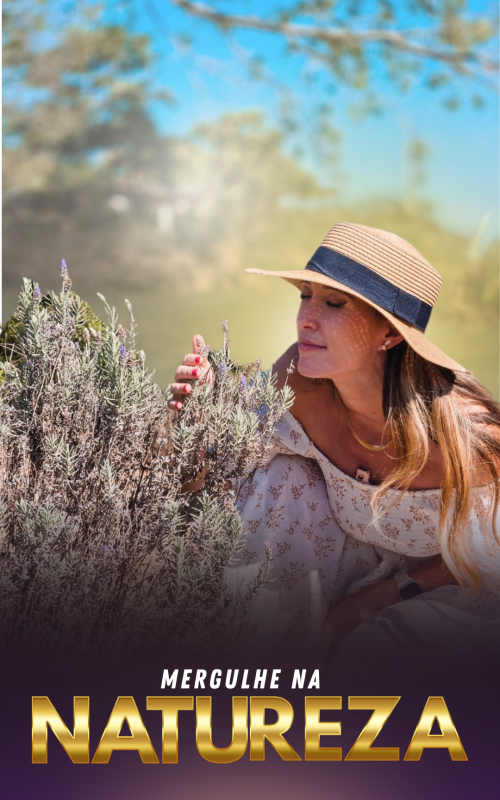 03 - Mergulhe na Natureza