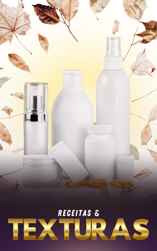04 - Receitas e Texturas