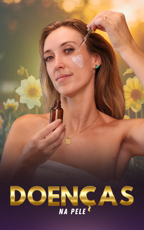 09 - Doenças na Pele