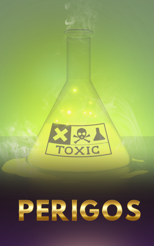 11 - Perigos